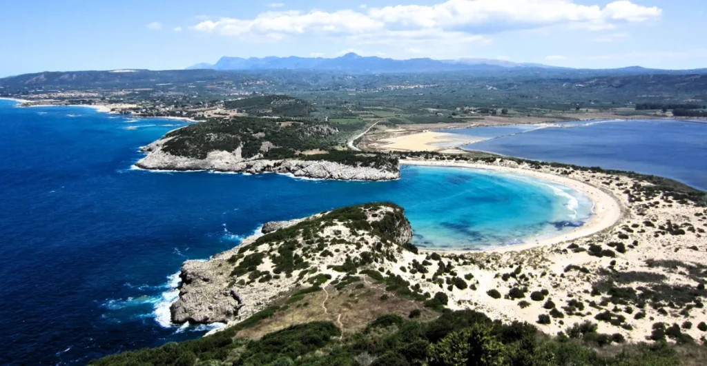 10 Day Greece Itinerary