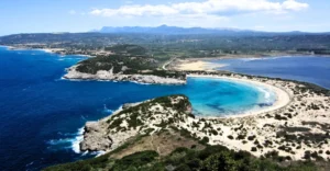 10 Day Greece Itinerary