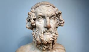 Was Homer a real person