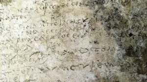 What language was the Odyssey written in